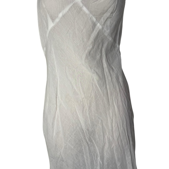 Tecovas & Kristopher Brock The Ava Dress Limited Edition floral Medium NWT - Picture 9 of 17